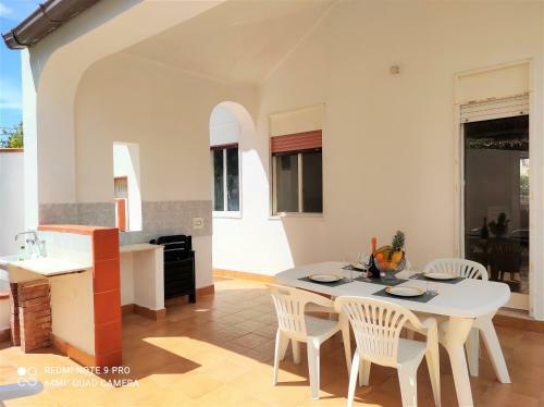 Villa Miramare Ognina