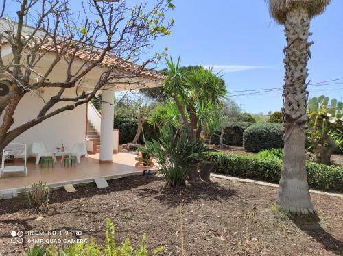Villa Miramare Ognina