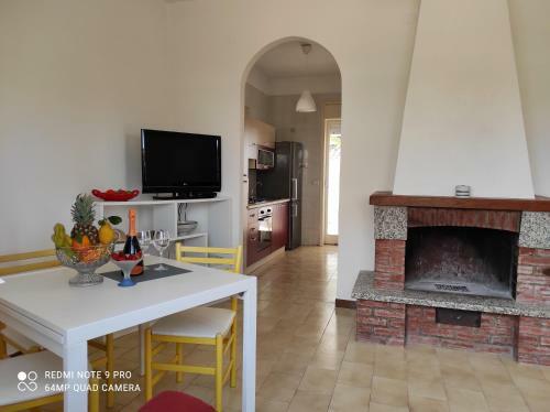 Villa Miramare Ognina