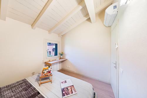 Apartamento Birdie