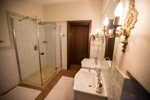 Bed & Breakfast Casale La Meridiana
