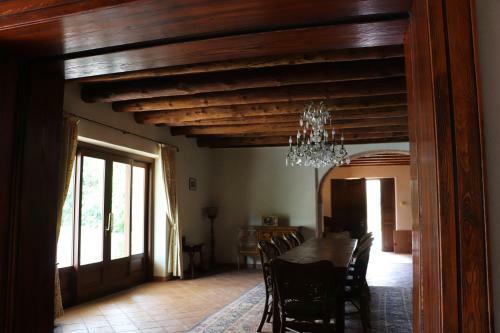 Bed & Breakfast Casale La Meridiana
