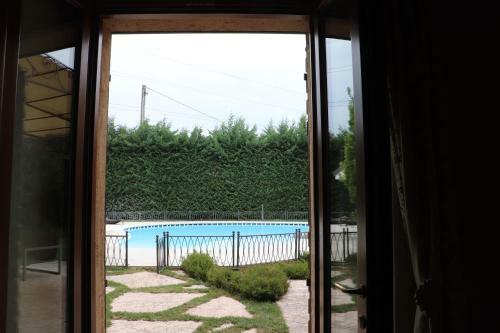 Bed & Breakfast Casale La Meridiana