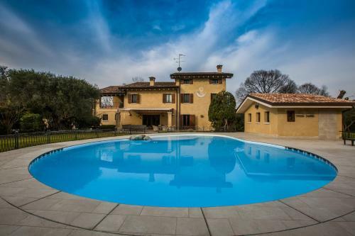 Bed & Breakfast Casale La Meridiana