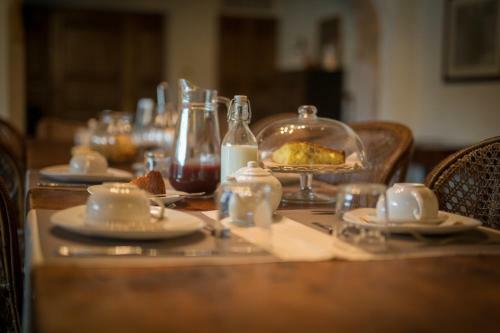 Bed & Breakfast Casale La Meridiana