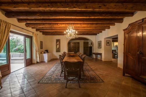 Bed & Breakfast Casale La Meridiana