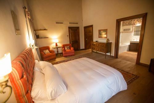 Bed & Breakfast Casale La Meridiana
