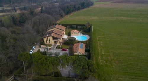 Bed & Breakfast Casale La Meridiana
