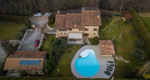 Bed & Breakfast Casale La Meridiana