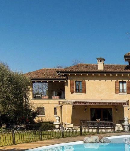 Bed & Breakfast Casale La Meridiana