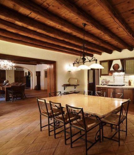Bed & Breakfast Casale La Meridiana