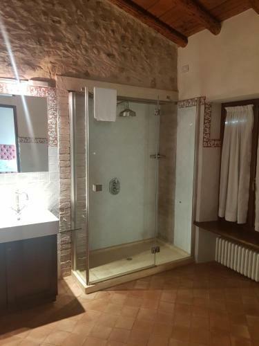 Bed & Breakfast Casale La Meridiana
