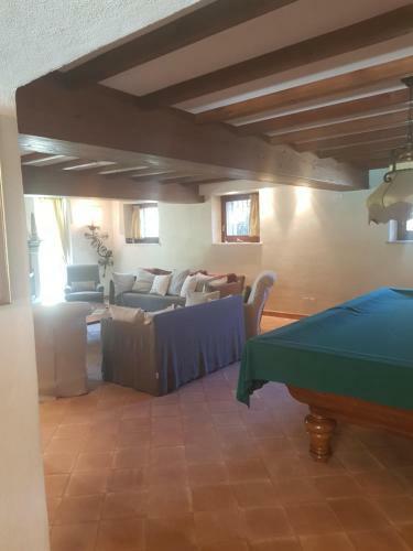Bed & Breakfast Casale La Meridiana