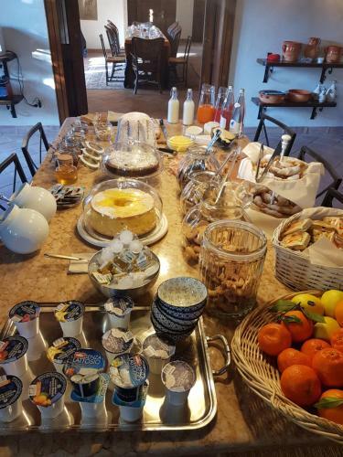 Bed & Breakfast Casale La Meridiana