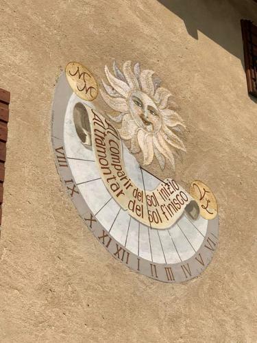 Bed & Breakfast Casale La Meridiana