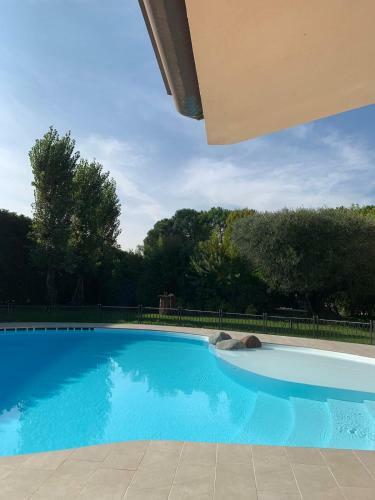 Bed & Breakfast Casale La Meridiana