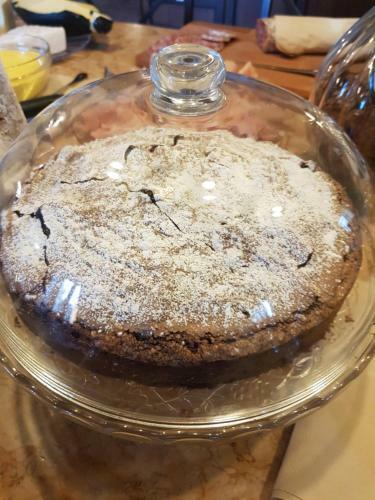 Bed & Breakfast Casale La Meridiana