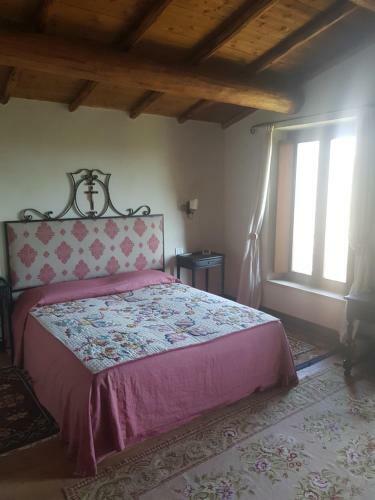 Bed & Breakfast Casale La Meridiana