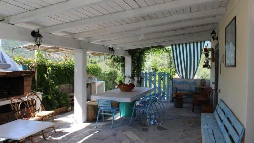 Apartamento Italianway - Berchida Casa Maria