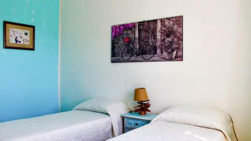 Apartamento Italianway - Berchida Casa Maria