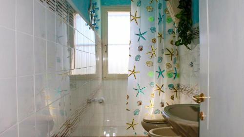 Apartamento Italianway - Berchida Casa Maria