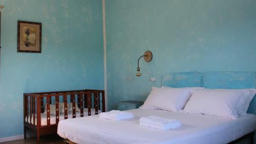 Apartamento Italianway - Berchida Casa Maria