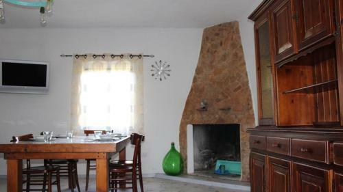 Apartamento Italianway - Berchida Casa Maria