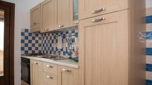 Apartamento Italianway - Sa Conzola