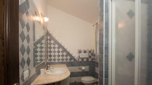 Apartamento Italianway - Sa Conzola