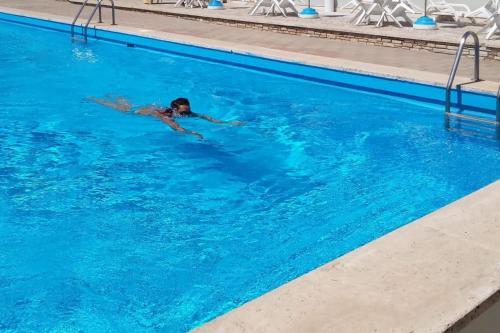 Apartamento Casa Vicino Spiaggia E Con Piscina Torre Orso M135