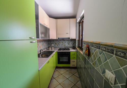Apartamento Sunshine House - Borgo San Basilio