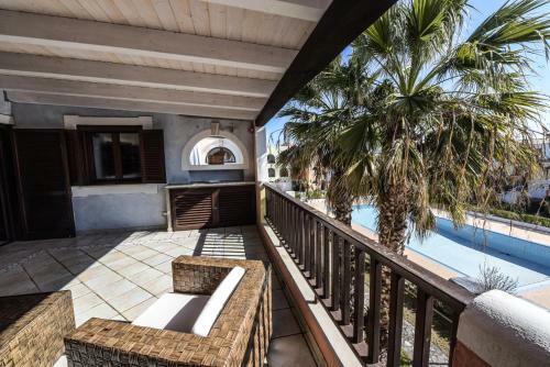 Apartamento Sunshine House - Borgo San Basilio