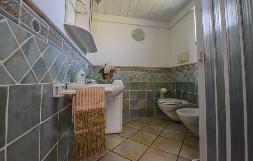 Apartamento Sunshine House - Borgo San Basilio