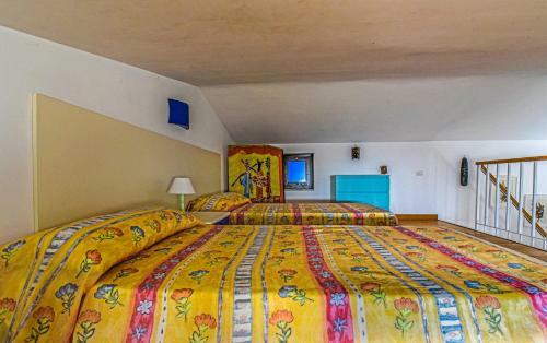 Apartamento Sunshine House - Borgo San Basilio