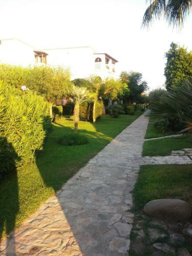 Apartamento Sunshine House - Borgo San Basilio
