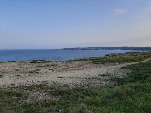 Apartamento Vista Mare Torre Dell'orso