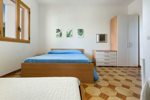 Villetta Chiara Blu
