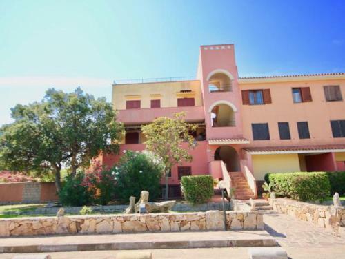 Apartamento Baia Turchese 6