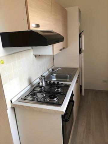Apartamento Baia Turchese 6