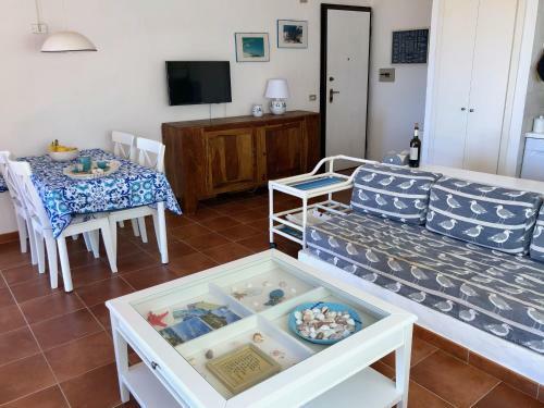 Apartamento Appartamento Maria
