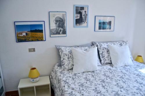 Apartamento Appartamento Maria