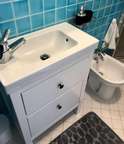 Apartamento Appartamento Maria