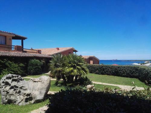 Apartamento Marineledda Village