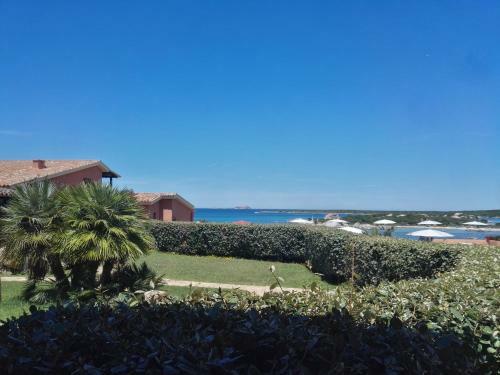 Apartamento Marineledda Village