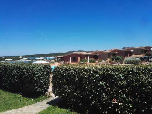 Apartamento Marineledda Village