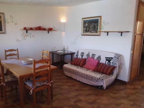 Apartamento Marineledda Village