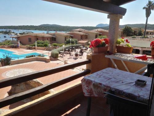Apartamento Marineledda Village