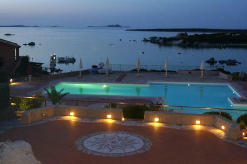 Apartamento Marineledda Village
