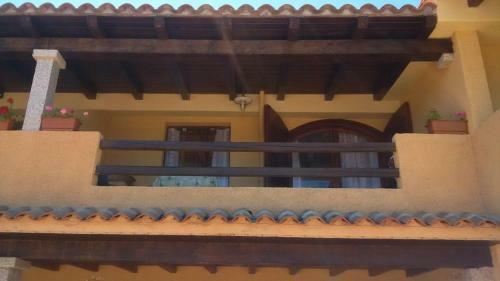 Apartamento Marineledda Village