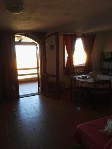 Apartamento Marineledda Village